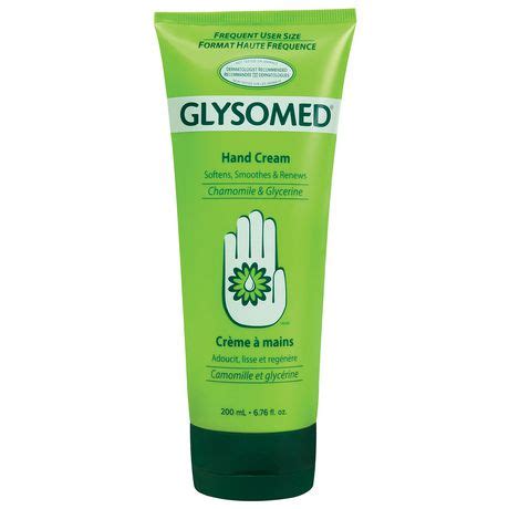 hand cream small size.